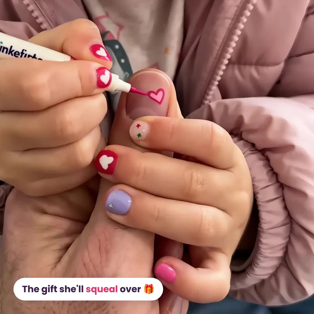 Sprinkletipsβ’ Nail Art Markers