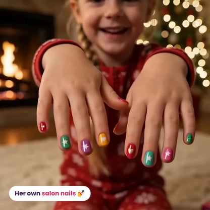 Sprinkletips™ Nail Art Markers