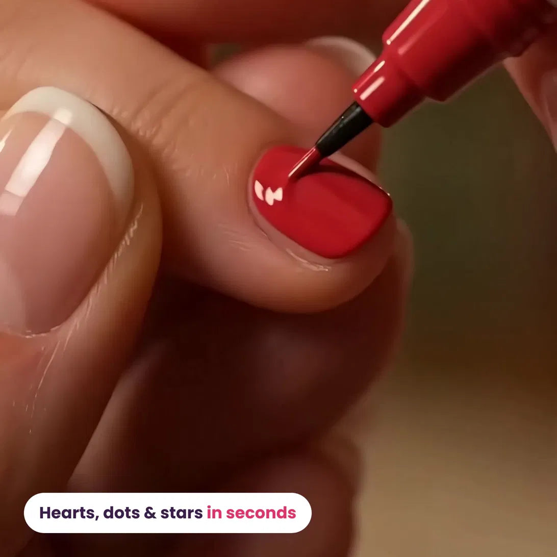Sprinkletips™ Nail Art Markers