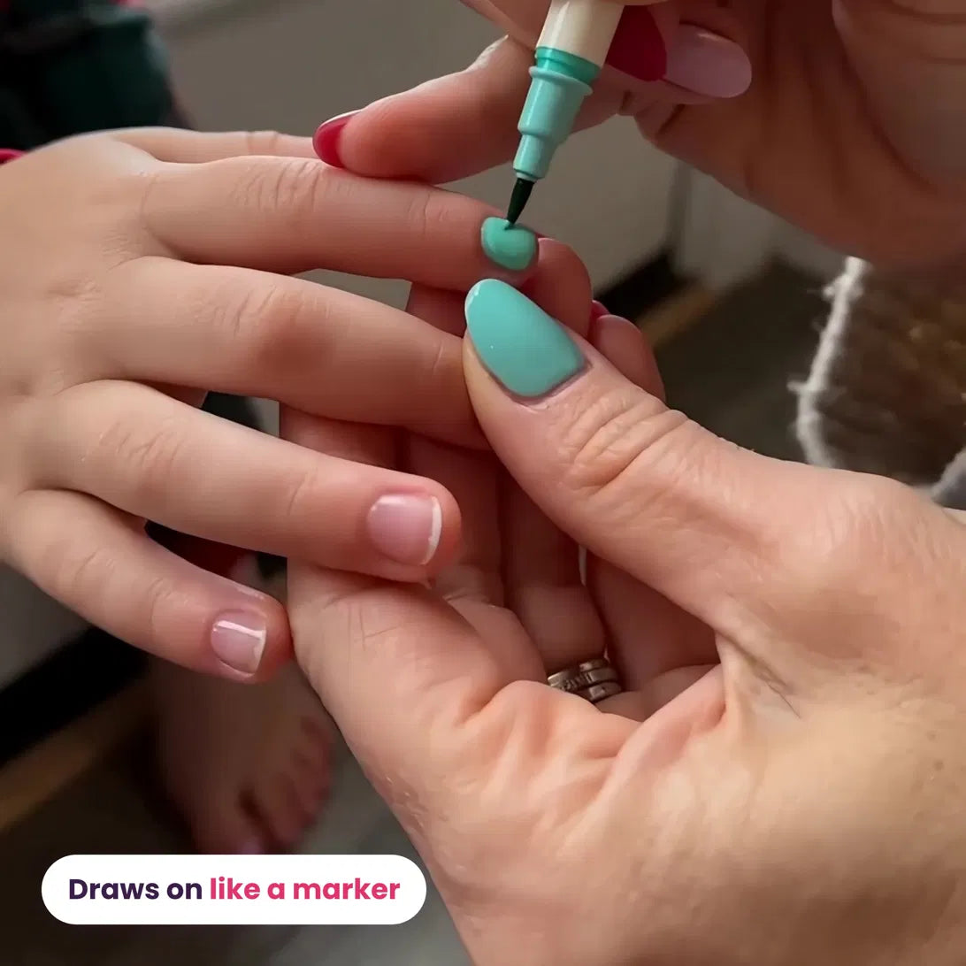 Sprinkletips™ Nail Art Markers