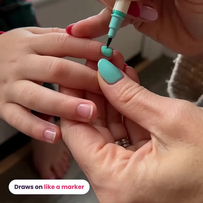 Sprinkletips™ Nail Art Markers