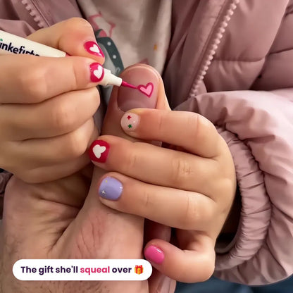 Sprinkletips™ Nail Art Markers